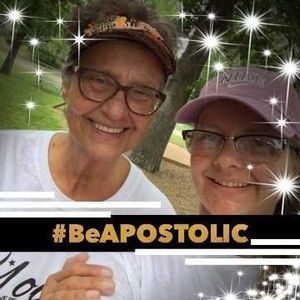 Meet your Posher, Debbie